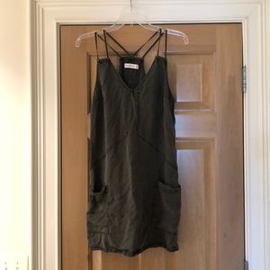 ABERCROMBIE DRESS